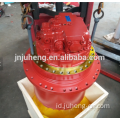 Excavator Suku Cadang HD700 Travel Motor Drive Final Hidrolik HD700